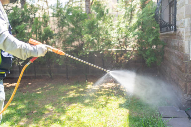  Fulton, MS Pest Control Pros